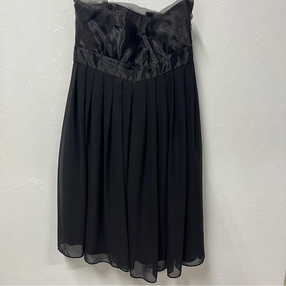White House Black Market Dress 6